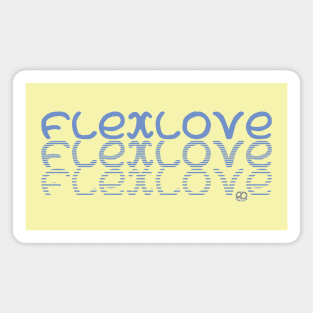 FlexLove Magnet